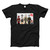 Horror Movies Mugshot The Usual Suspects Jason Freddy Fresh Men T Shirt