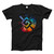 Hunab Ku Aztec Mayan Galaxy Fresh Men T Shirt