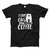 I Like Cats And Coffee Fresh Men T Shirt