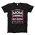 I'm A Mom Grandma And A Great-Grandma Nothing Scares Me Fresh Men T Shirt