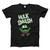 Inside Out Hulk Smash Fresh Men T Shirt