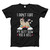 i didnt fart my butt blew you a kiss Fresh Men T Shirt