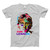 John Lennon Vector Logo Fresh Men T Shirt