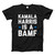 Kamala Harris Is A Bamf Fresh Men T Shirt