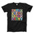 Keith Haring Dance Cross Fresh Men T Shirt