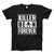 Killer Bean Forever Fresh Men T Shirt