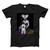 Kobe Bryant And Gigi Rip Legend Fresh Men T Shirt