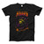 Laika Space Dog Fresh Men T Shirt