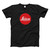 Leica Logo Fresh Men T Shirt