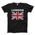 London Britain Flag Fresh Men T Shirt