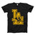 Los Angeles Rams Fresh Men T Shirt
