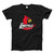 Louisville Cardinals Logo Fresh Men T Shirt