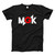 Mgk Logo Fresh Men T Shirt