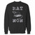 Your rat mom crewneck sweatshirt just got an update. This super comfortable and lighter weight crewneck will become your favorite go-to sweatshirt. The cozy spandex cuffs and waistband make this pill-resistant sweatshirt a fan favorite.And your group will look and feel their best in this premium ringspun cotton crew.