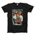 michael jordan champion of the world Fresh Men T Shirt