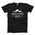 mountain girl Fresh Men T Shirt