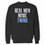 Your real men make boy twins crewneck sweatshirt just got an update. This super comfortable and lighter weight crewneck will become your favorite go-to sweatshirt. The cozy spandex cuffs and waistband make this pill-resistant sweatshirt a fan favorite.And your group will look and feel their best in this premium ringspun cotton crew.