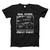 Neil Young Crazy Horse Zuma Fresh Men T Shirt