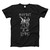 Never Trust The Living Fresh Men T Shirt