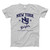 New York Ny Knights Baseball Team Fresh Men T Shirt
