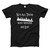 Not All Thos Who Wander Are Lost Fresh Men T Shirt