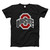 Ohio State Buckeyes Baseball Logo Fresh Men T Shirt