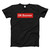 Ok Boomer Red Box Logo Fresh Men T Shirt