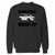 Your regulators mount up crewneck sweatshirt just got an update. This super comfortable and lighter weight crewneck will become your favorite go-to sweatshirt. The cozy spandex cuffs and waistband make this pill-resistant sweatshirt a fan favorite.And your group will look and feel their best in this premium ringspun cotton crew.