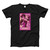 Overwatch - D Va HOPE Propaganda Fresh Men T Shirt Overwatch - D Va HOPE Propaganda Fresh Men T Shirt