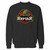 Your reptar crewneck sweatshirt just got an update. This super comfortable and lighter weight crewneck will become your favorite go-to sweatshirt. The cozy spandex cuffs and waistband make this pill-resistant sweatshirt a fan favorite.And your group will look and feel their best in this premium ringspun cotton crew.