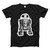 R2d2 Star Wars Fresh Men T Shirt