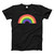 Rainbow Fresh Men T Shirt