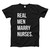real men marry nurses Fresh Men T Shirt