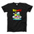 Rick and Morty dragonball Fresh Men T Shirt