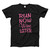 Run Now Wine Later Fresh Men T Shirt