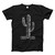 Sagauro Cactus Fresh Men T Shirt