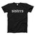 sisters james charles logo clipart Fresh Men T Shirt
