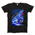 Sonic The Hedgehog City Fresh Men T Shirt
