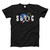 Sonic The Hedgehog Fresh Men T Shirt