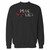 Your rip mac miller mac miller art crewneck sweatshirt just got an update. This super comfortable and lighter weight crewneck will become your favorite go-to sweatshirt. The cozy spandex cuffs and waistband make this pill-resistant sweatshirt a fan favorite.And your group will look and feel their best in this premium ringspun cotton crew.