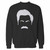 Your ron swanson parks & recreation crewneck sweatshirt just got an update. This super comfortable and lighter weight crewneck will become your favorite go-to sweatshirt. The cozy spandex cuffs and waistband make this pill-resistant sweatshirt a fan favorite.And your group will look and feel their best in this premium ringspun cotton crew.