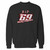 Your r i p nicky hayden crewneck sweatshirt just got an update. This super comfortable and lighter weight crewneck will become your favorite go-to sweatshirt. The cozy spandex cuffs and waistband make this pill-resistant sweatshirt a fan favorite.And your group will look and feel their best in this premium ringspun cotton crew.