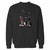 Your salute colin kaepernick and the 1968 olympics crewneck sweatshirt just got an update. This super comfortable and lighter weight crewneck will become your favorite go-to sweatshirt. The cozy spandex cuffs and waistband make this pill-resistant sweatshirt a fan favorite.And your group will look and feel their best in this premium ringspun cotton crew.