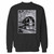 Your santa fe retro railroad locomotive crewneck sweatshirt just got an update. This super comfortable and lighter weight crewneck will become your favorite go-to sweatshirt. The cozy spandex cuffs and waistband make this pill-resistant sweatshirt a fan favorite.And your group will look and feel their best in this premium ringspun cotton crew.