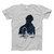 Starry Fall Sherlock Fresh Men T Shirt
