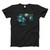 Starry Wonderland Fresh Men T Shirt