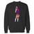 Your sasha banks wwe champion the legit boss crewneck sweatshirt just got an update. This super comfortable and lighter weight crewneck will become your favorite go-to sweatshirt. The cozy spandex cuffs and waistband make this pill-resistant sweatshirt a fan favorite.And your group will look and feel their best in this premium ringspun cotton crew.