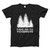 Take Me To Yosemite Art Fresh Men T Shirt