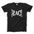 Teach Peace Activist Fresh Men T Shirt