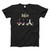 The Joker Walking Road Fresh Men T Shirt